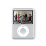 Manual Mp4 Multimedia Player with TXT Ebook Reading Function BT-P203