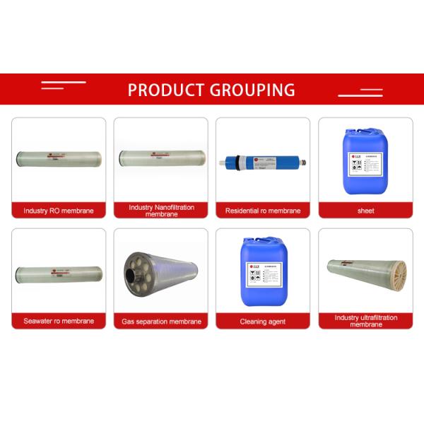 Water Purification PTFE PVDF Hollow Fiber Membrane for Waste Drink Water/Effluent/Sewage Treatment Biogas Treating