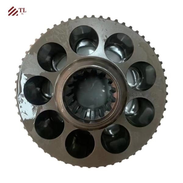 Hydraulic Slew Motor Repair Kits for Hitachi EX450 EX450-5 Excavator 0365307 0365315