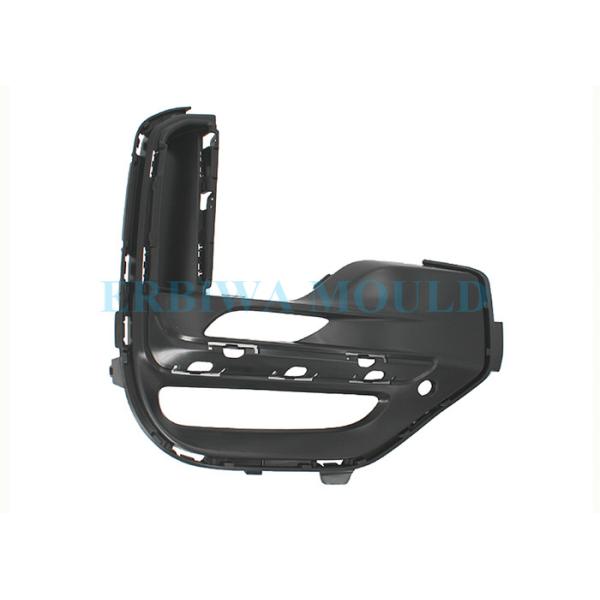 IATF16949 Certificated Custom Car Parts Mould Auto Front Fog Lamp Cover