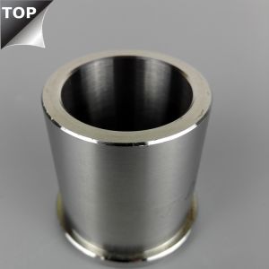 Quality Powder Metallurgy Process Cobalt Chrome Molybdenum Alloy Material High Tolerance wholesale