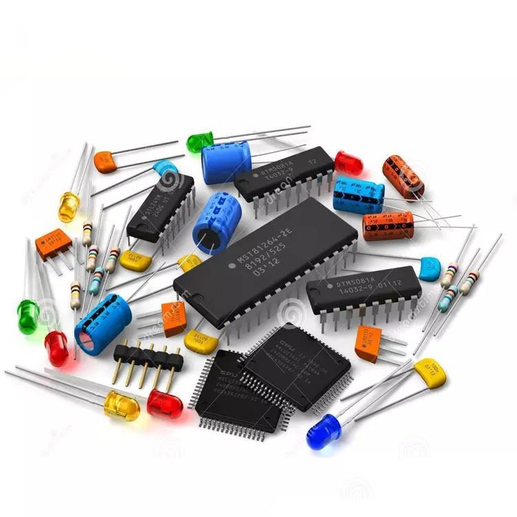 Quality PIC18F25K42T-I/MV wholesale