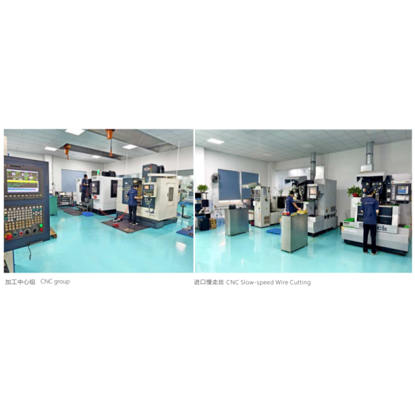 Tool Box Injection Mold Tools & Hardware Home Products Plastic Mold OEM/ODM Injection Molding Factory