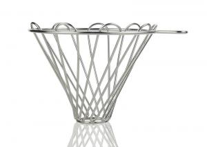 Quality Stainless Steel Portable Coffee Filter Rack Spring Type Coffee Filter Rack wholesale