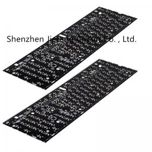 Quality Headset Printed Circuit Board Prototype pCB Designing And Fabrication 5oz wholesale