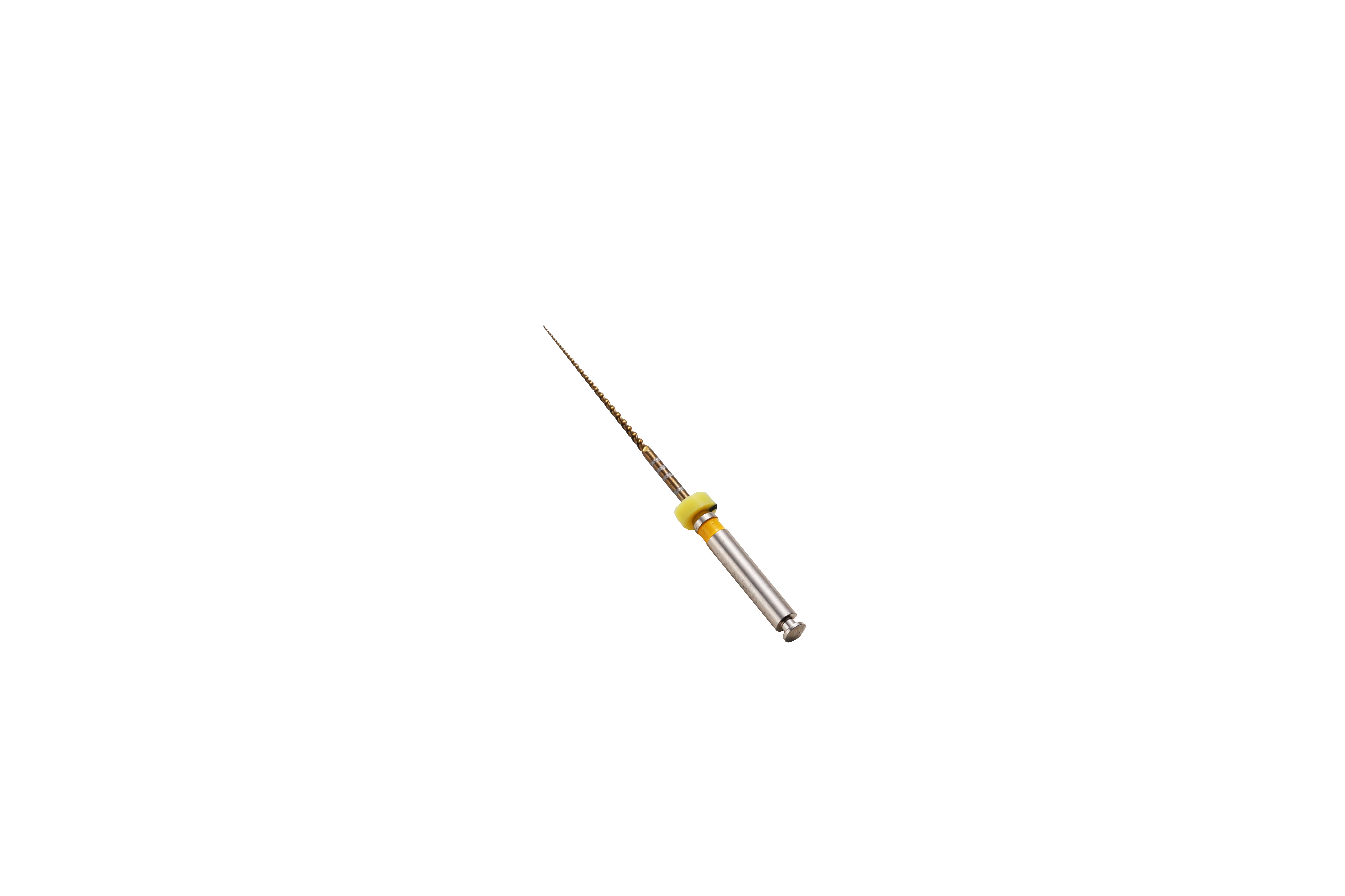 Endo File