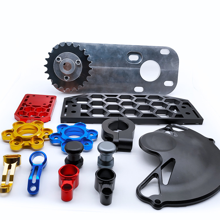 custom CNC mill