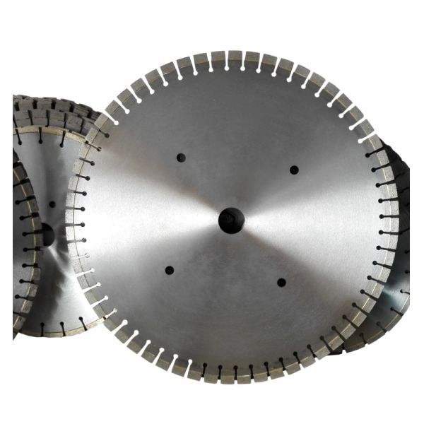 Effective Diamond Saw Blade For Large Block Stone