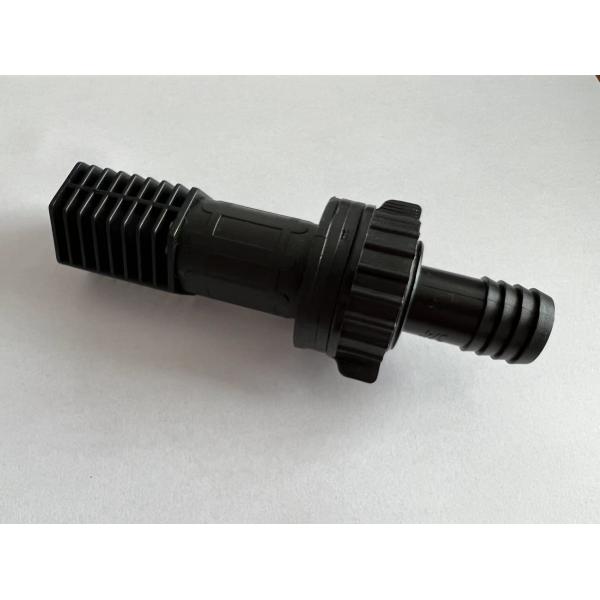 Ebb/Flow Tray Outside Water Tap Hydroponic Fittings Kit Automatic