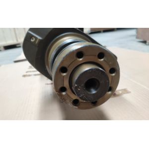 VG1560020029 Crankshaft A7 WD615 Euro 2 SINOTRUK Spare Parts