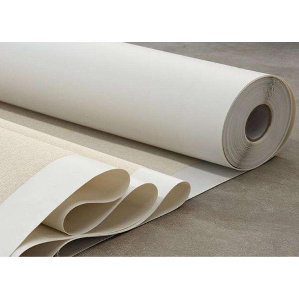 High Polymer Waterproof Sheet Production Line (with Self-adhesive/Anti-adhesive)