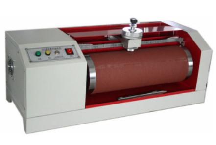 LIYI Rubber Abrasion Test Machine Flexible Material DIN Abrasion Resistance