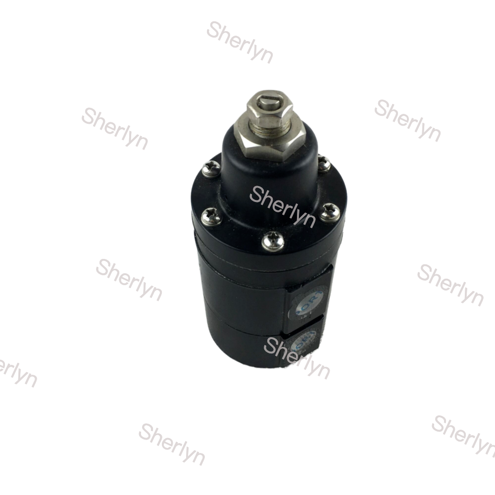 Lock Valve Pneumatic Lock Valve And Holding Valve YT-400D