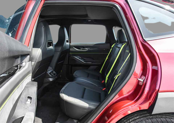 HAVAL H6S 2.0T All-Wheel-Drive Gasoline SUV 2022 SUV Fuel Car with One Key Lifting Front Window and Gasoline Engine
