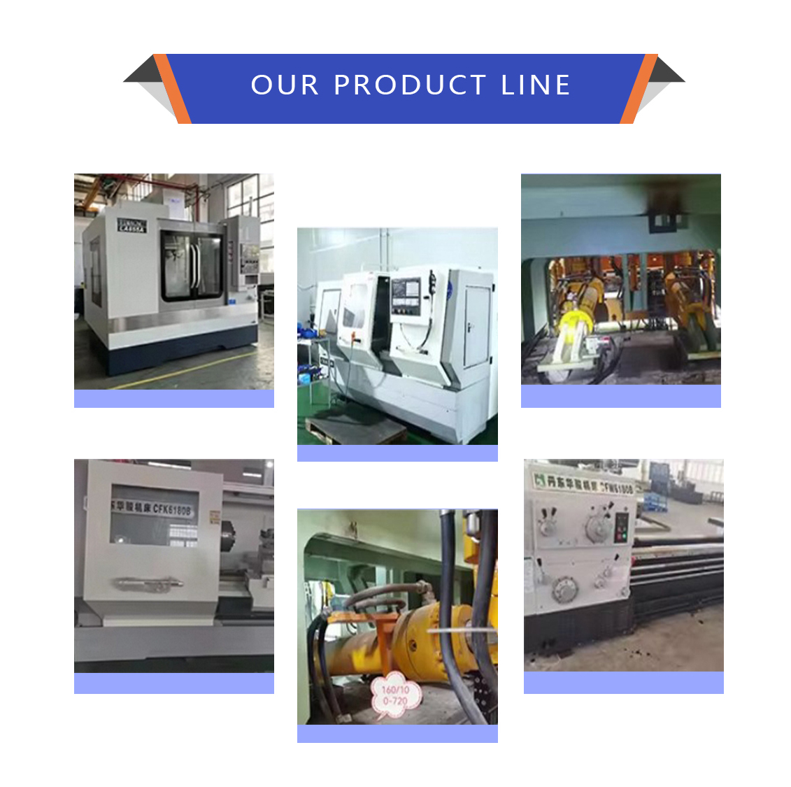 Customized Multi stage long stroke hydraulic cylinder for construction machinery