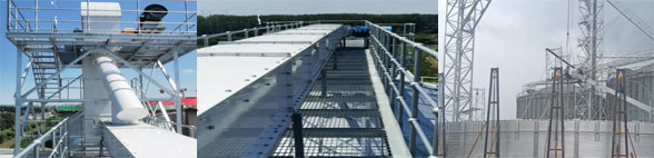 Grain Storage Silo for Corn ,Wheat Galvanized Steel Silo For Grain Storage 200-10000T