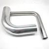 Quality Stainless Steel Exhaust Mandrel Bends Tube Pipes wholesale