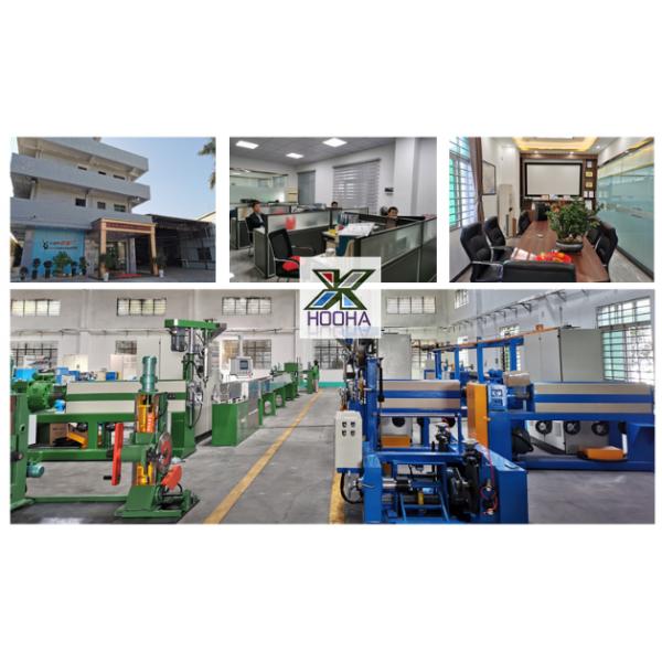 Industry Cable Twisting Machine For Powerful Function Single Cantilever Cable