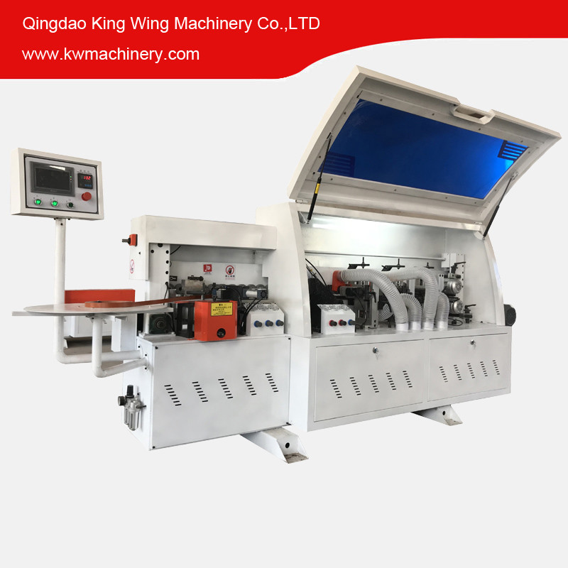China Woodworking machine edge banding machine on sale