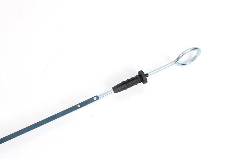 8973829561 Oil Level Gauge for Isuzu 4HK1 ZX240-3/ZX270-3/SH200-5/SH240-5 Excavator Engine Parts