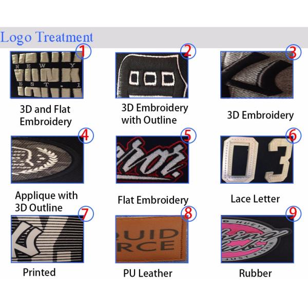 Flat Embroidery Camo Military Cadet Cap Adjustable For Unisex 56-60cm