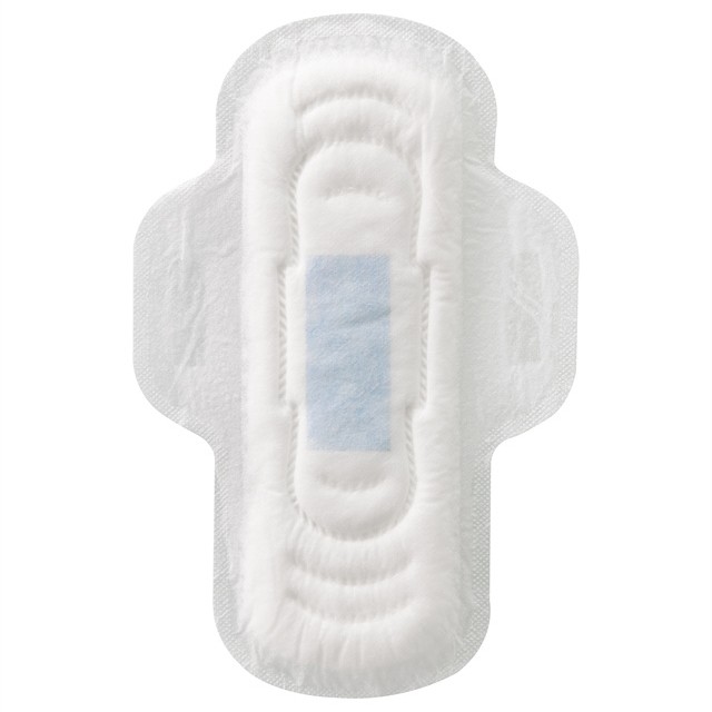 Quality Disposable Oem Mini Sanitary Napkins Soft Breathable Fluff Pulp wholesale