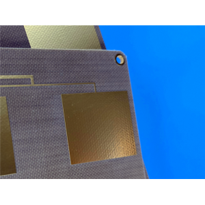 Elevating Next-Gen Electronics with Rogers' TP600 PCB Solution