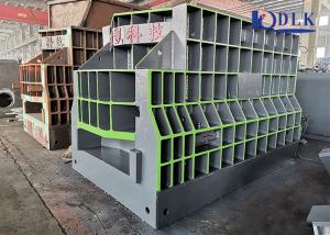 China Y81-630 Hydraulic Scrap Steel Container Shear With PLC Control 1400 Mm on sale