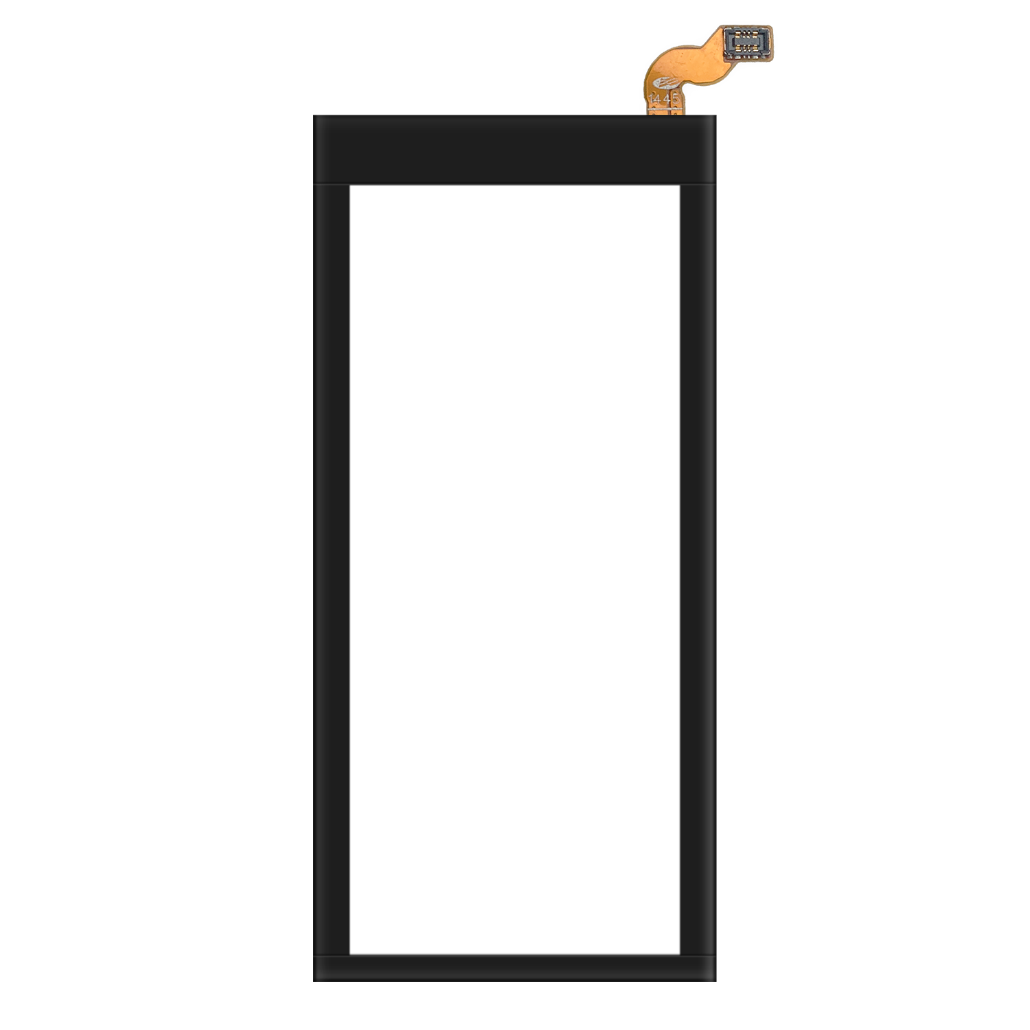 Stock White Battery EB-BA500ABE for Samsung Galaxy A5 A500 2015 A500FU 2300mAh 3.8V