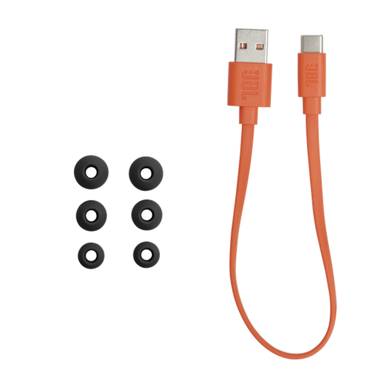 J-B-L Endurance RUN 2 Wireless Headphones In-Ear Sport Earphone With Built-in Mic Pure Bass Sound Bluetooth Earbuds
