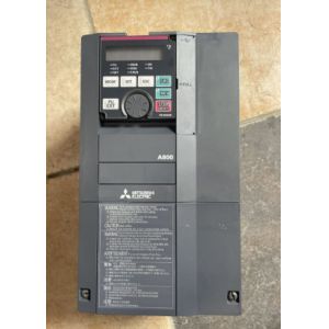 Quality Mitsubishi Electric 3.7Kw Frequency Inverter for Industrial Machinery wholesale