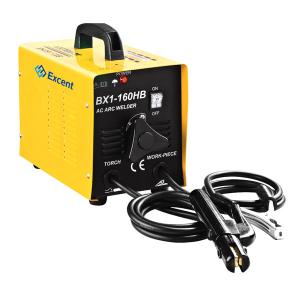 China EXCENT BX1-130HB 130A AC ARC MMA WELDING MACHINE on sale