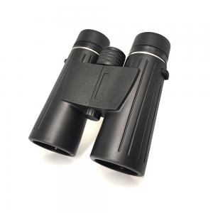 China Black 10x42 Binoculars For Bird Watching Hunting Hiking Traveling on sale