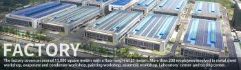 Hefei Coolnet power  Co., ltd