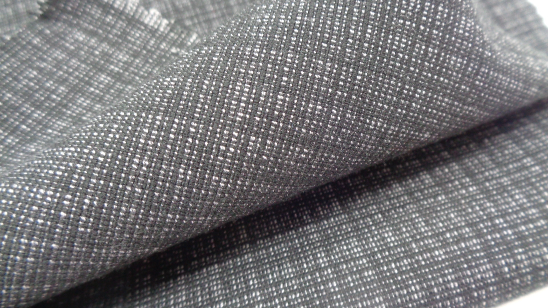 70% Polyester 28% Rayon 2% Spandex Uniform Cloth Fabric 225Gsm 150Cm