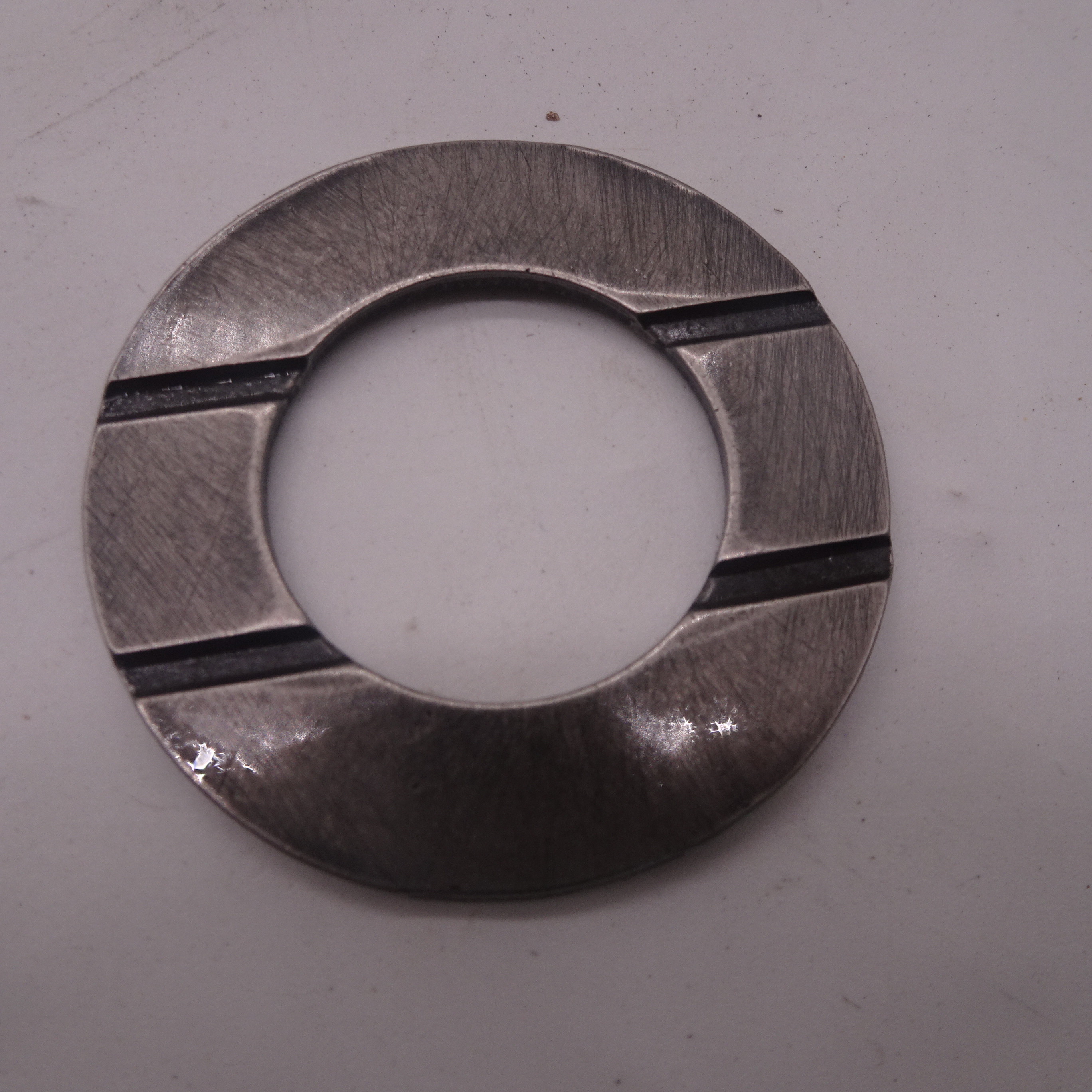 Shacman parts,199012340075 planet gear washer for Shacman F2000,F3000,X9,L3000 Wheel side planetary gear gasket