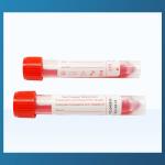Spot Discovery Disposable Virus Sampling Tube Set Sampling Tubes