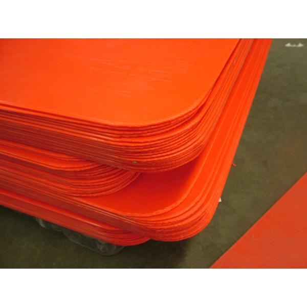 PP Corrugated Plastic Layer Pads Durable and Versatile Packaging Solution for Safe Transportation
