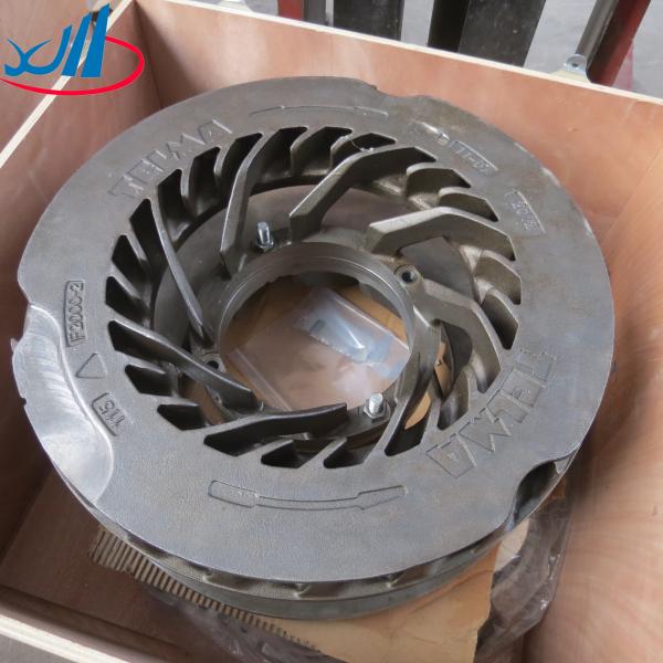 Eddy Current Brake Dyno Retarder For Motorcycle Dynamometer Testing