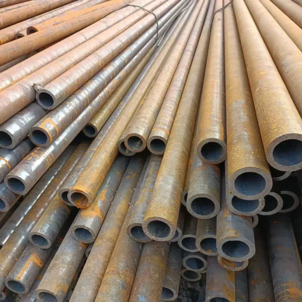 Manufacturing facility and equipment