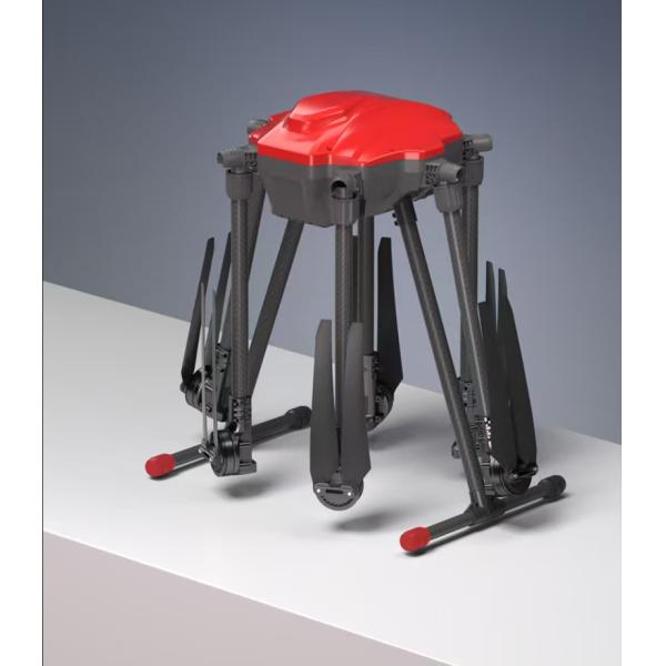 Integrated injection-molded body is sturdy and durable / Integrated power distribution board / Large space battery compartment / Provision of mounting