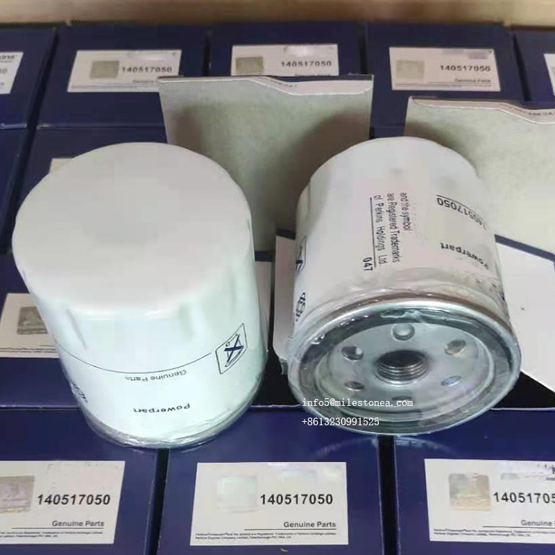 Tractor oil filters 140517050 engine oil filter 140517050