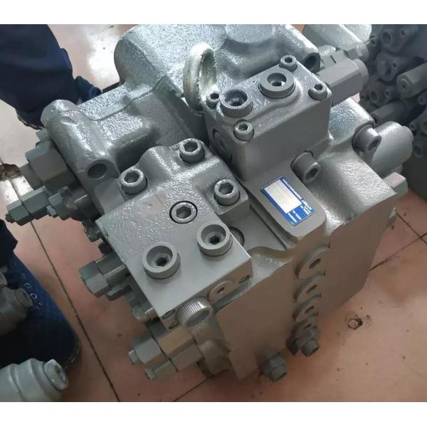 VOL-VO Main Control Valve 14532821 14576336 14676423 14512144 14676421 14636701 14594904 For EC210B Hydraulic Pump 1 - 9