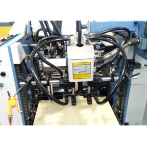 Quality 220 / 380V Small Laminating Machine , Fully Automatic Lamination Machine wholesale