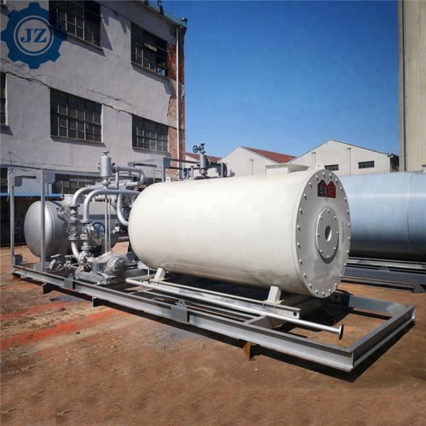 Thermic Fluid Heater,Organic Heat Carrier Boiler, Thermal Oil Boiler For Electrical Equipment Industry