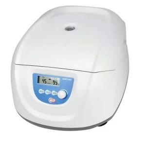 Quality Low Speed Digital Centrifuge Machine 300 - 4500rpm Clinical Centrifuge Machine wholesale