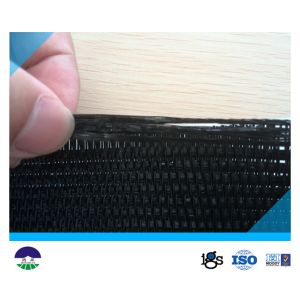 Quality High Strength Woven Geotextile Corrosion Resistance wholesale