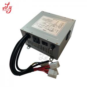 China AXT Power Supply LOL Pog POT O Gold Power Supply For Wms 550 Life Of Luxury Gold Touch Game Board For Sale on sale
