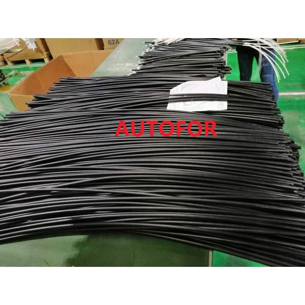 Control Cables Cutting Discs , Resin Cutting Disc Wear Resistance
