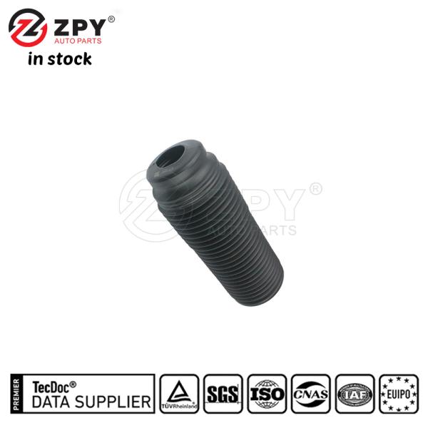 ZPY Rear Strut Dust Cover Kit for VW Touareg Audi Porsche 7L0412137